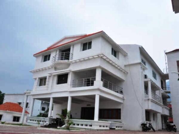Esakki High View Resort - 2, Courtrallam 1
